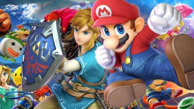 Nintendo Is Implementing Restrictive New Rules For Fan Tournaments - gamespot.com - Japan