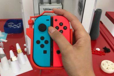 Nintendo’s new tournament controller rules are ‘a huge step back for accessibility’, it’s claimed - videogameschronicle.com