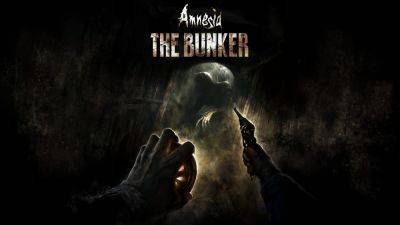 Amnesia: The Bunker Adds Shell Shock Difficulty and Custom Mode with Halloween Update - wccftech.com