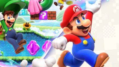 Get A Switch Online Family Membership For Cheap With Super Mario Bros. Wonder - gamespot.com