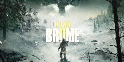 "An Interesting if Flawed Adventure" - Kona II: Brume Review - screenrant.com
