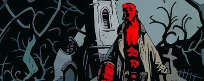 Hellboy Web of Wyrd Review - thesixthaxis.com