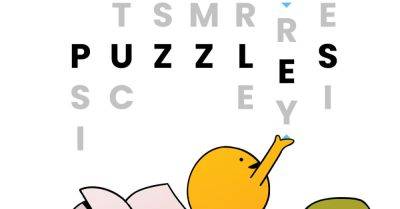 Puzzmo is imagining a better newspaper games page - theverge.com - New York - city New York