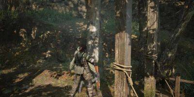 First Metal Gear Solid Snake Eater Delta Gameplay Footage Revealed - thegamer.com