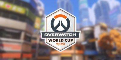 Everything You Need to Know About the Overwatch® World Cup Group Stage and Finals - news.blizzard.com