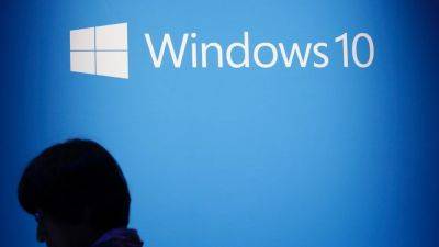 Petition Calls on Microsoft to Extend Windows 10 Support - pcmag.com