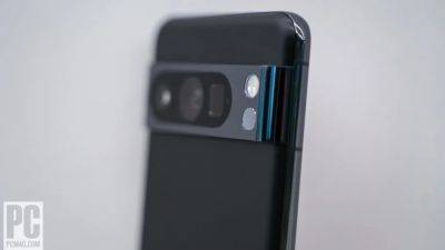 Photo Comparison: Which High-End Smartphone Takes the Best Pics? - pcmag.com - Usa