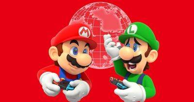 Nintendo details more aggressive social media guidelines - gamesindustry.biz
