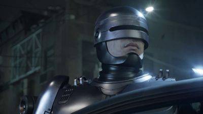 RoboCop: Rogue City ‘It Seems There Will Be Trouble’ trailer - gematsu.com - city Detroit - city Rogue