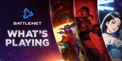 What’s Playing on Battle.net: News and notable events in late October 2023 - news.blizzard.com - Usa - city Sanctuary