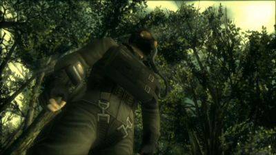 How To Get The Backpack In Metal Gear Solid 3: Snake Eater - gamepur.com - state Texas