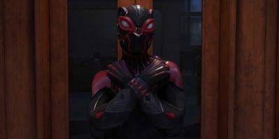 Spider-Man 2 Won't Let Peter Parker Do The Wakanda Forever Salute - thegamer.com - New York - city Midtown
