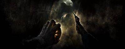 Amnesia: The Bunker Halloween update adds Shell Shock difficulty - thesixthaxis.com