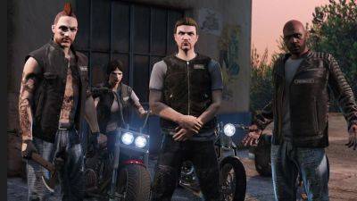 GTA 6 leak: From money laundering to vehicle hacking, check all the new gameplay systems - tech.hindustantimes.com - city Sanchez