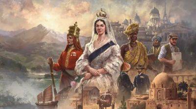 Victoria 3 conjures up yet another DLC type as it braces for its 'grandest update to military, economy, and diplomacy' yet - pcgamer.com - Brazil