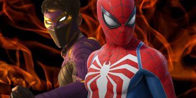 One Marvel's Spider-Man 2 Side Mission Is Clearly Hinting At DLC - screenrant.com - Marvel