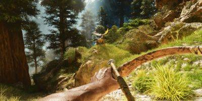 Ark: Survival Ascended Slammed By Fans For Poor Performance - thegamer.com - county Mobile - county Will