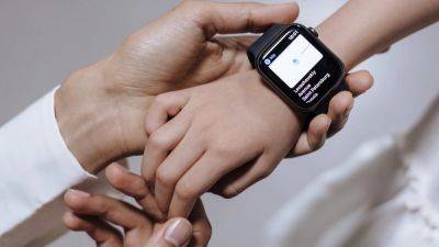 Top 5 affordable smartwatches in India under Rs. 10000 - tech.hindustantimes.com - India