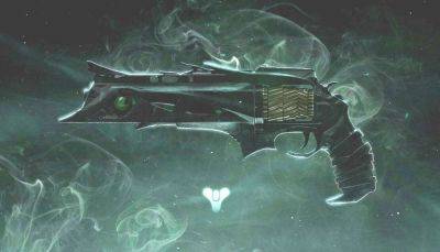 Destiny 2 Reveals Season 23 Weapons Preview, Thorn Catalyst Detailed - gamespot.com - Reveals