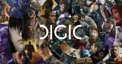 Embracer-owned Digic to lay off 35 employees - gamesindustry.biz - Sweden - Hungary