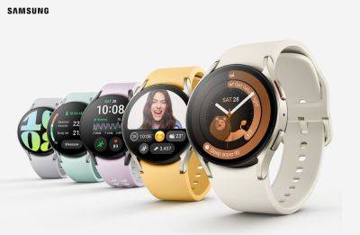 Galaxy Watch 7 Will Use A 3nm Exynos Built By Samsung As Company Feels More Confident - wccftech.com - South Korea