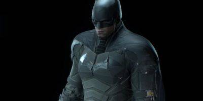 The Batman Batsuit Has Seemingly Been Added To Batman Arkham Knight - thegamer.com - city Gotham - city Arkham