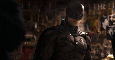 The Batman Suit Added to Batman: Arkham Knight - comingsoon.net