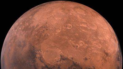 Life on Mars? Curiosity rover raises NASA hopes - tech.hindustantimes.com - Mexico - county Gulf