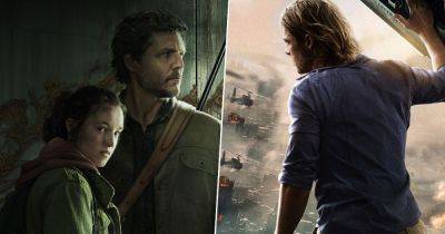 David Fincher compares his canceled World War Z sequel to The Last Of Us - gamesradar.com