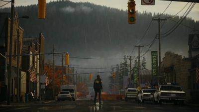 Alan Wake 2 gets details for its two expansions and New Game Plus - destructoid.com