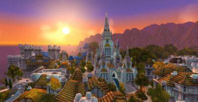Avaloren Expansion Leak for World of Warcraft 11.0? - wowhead.com