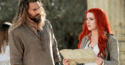 Aquaman 2 Director on Amber Heard’s Reduced Role: ‘This Was Always My Plan’ - comingsoon.net - Portugal - county Arthur - county Curry