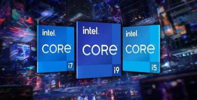 Intel 14th Gen CPUs Are A Bit Pointless - pczone.co.uk