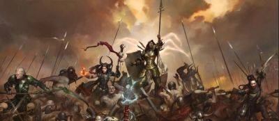 What's Next for Diablo 4 at Blizzcon? Community Predictions - wowhead.com - city Sanctuary - Diablo