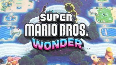 Super Mario Bros. Wonder Review: It’s-a Masterpiece - gamepur.com