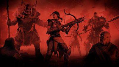 Diablo 4 free trial lets you play the full game until next week - gamesradar.com - city Sanctuary - Diablo