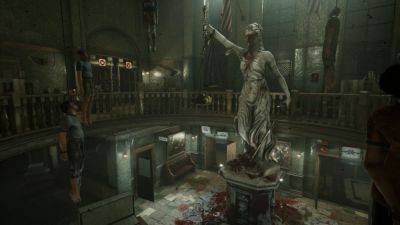 The Outlast Trials Gets New Trial, AI Improvements and More Progression With Latest Update - gamingbolt.com