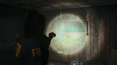 How to Unlock The Sawed-Off Shotgun in Alan Wake 2 - gamepur.com - state Oregon