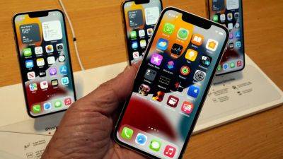 IOS 17.2 Beta 1 has been released; Know what’s coming - Journal app, iMessage sticker reaction, more - tech.hindustantimes.com