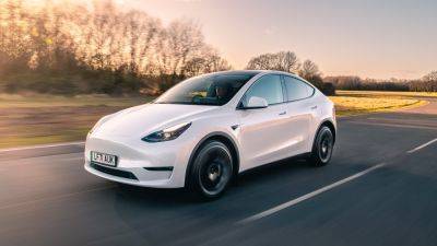 Tesla Sneaks In A Model Y Price Hike After Multi Billion Dollar Wipeout - wccftech.com - city Fargo, county Wells - county Wells - After