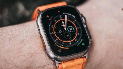 No Apple Watch Ultra 3 launch in 2024? Analyst Ming Chi-Kuo raises concern - tech.hindustantimes.com