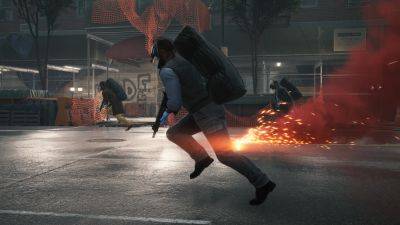 Payday 3 Developer Looking at Offering Infamy Points for Each Heist - gamingbolt.com