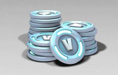 Fortnite V-Bucks prices increase today in some countries, including the US and most of Europe - videogameschronicle.com - Britain - Usa - Turkey - Sweden - Japan - Poland - Canada - Norway - Denmark - Hungary - Romania - Mexico - Czech Republic