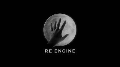 RE Engine Will Evolve Into REX Engine, Says CAPCOM; Mesh Shader Support Will Be Added - wccftech.com