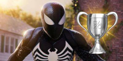 How To Unlock Every Hidden Trophy in Marvel's Spider-Man 2 - screenrant.com - Marvel