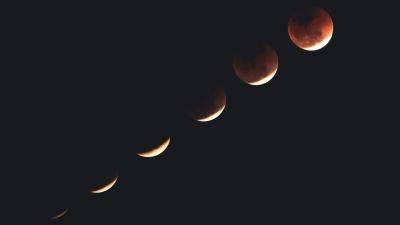 Lunar Eclipse 2023: When, where to watch 2nd Chandra Grahan of the year - tech.hindustantimes.com - Australia - India - county Pacific - county Ocean - Where