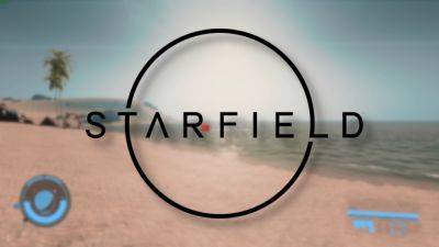Earth in Starfield becomes habitable again, thanks to this mod - destructoid.com