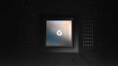 Google Rumored To Be Developing Custom CPU, GPU For The Tensor G5, But G4 Said To Be A Minor Upgrade - wccftech.com - Taiwan