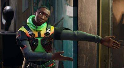 Fortnite Is Going Back To Chapter 1 In Next Big Update, But Still Includes Sprinting And Mantling - gamespot.com