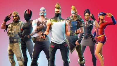 Epic Games Confirms The Next Season Of Fortnite Brings Players Back To Chapter 1 - gameinformer.com - county Wake